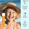 SOODOX Natural Mineral Sunscreen 6 Months to 6 Years SPF50