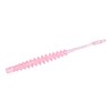 DAIWA Worm Tsukiyobijin Aging Beam 2, Light Pink