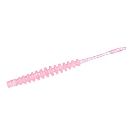 DAIWA Worm Tsukiyobijin Aging Beam 2, Light Pink