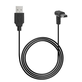 Microphone Power Cord Compatible with Blue Yeti and Snowball iCE Recording Mic USB, Replacement Supply, 9.84 FT