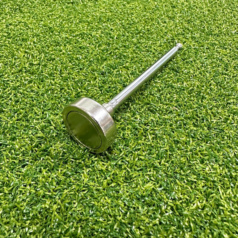 HH-GOLF Golf Alignment Rods, Golf Alignment Stick Corrector Lie Angle