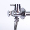 Soytich Ball Valve Outdoor Tap Garden Tap Bidet 1/2 Inch