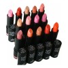 Labial Mate Nyx Cosmetics Creamy Lipstick