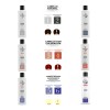 N-Nioxin-4 Shampoo Densificador Para Cabello Teñido 300ml