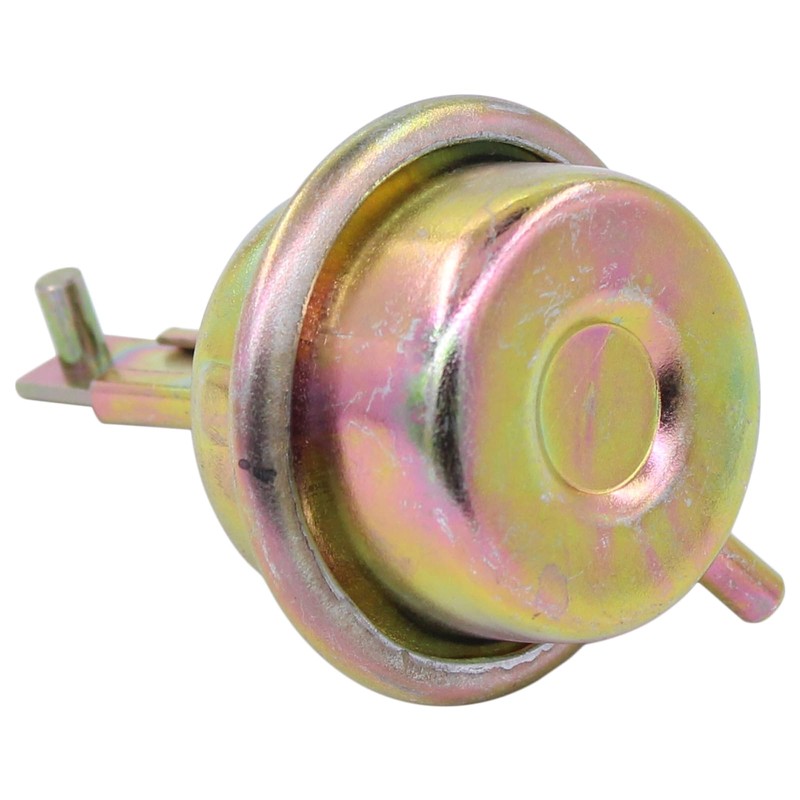 Shut-off Device Vacuum Can Injection System Shut-off Valve Pressure Box