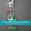 GwernKB RV Shower Head with Hose,5-mode High Pressure Shower Head