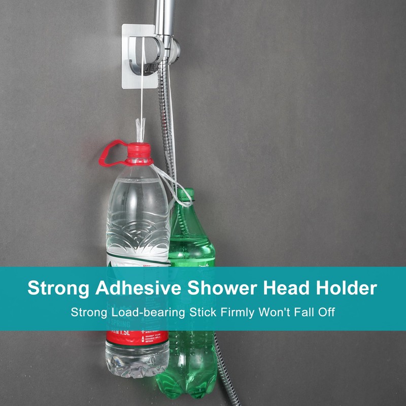 GwernKB RV Shower Head with Hose,5-mode High Pressure Shower Head