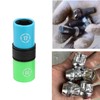 DPTOOL Lug Nut Socket Set 1/2" Drive Wheel Impact Flip