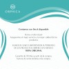 Brow - Acondicionador Crecimiento De Cejas Orphica Original