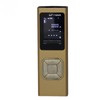 100m Distance Meter Ultrathin Handheld Accurate Electronic Laser Distance Measure