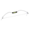 Horizontal Bead Mapping Ruler Professional Eyebrow Measure Ruler with String