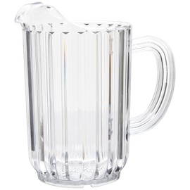 Rubbermaid 0.9L Bouncer Pitcher - Clear