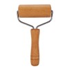 T Shape Pastry Roller, Fondant Bakery for Kitchen Pin Pastry