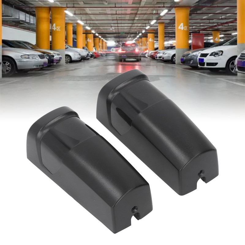 Motion Sensor Alarm Waterproof Wireless Infrared Detector 24V for Garage