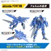 BANDAI SPIRITS HG Macross 7 VF-22S Sturm Vogel II (Maximilian