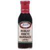 Braswell's Robust Ribeye Steak Marinade