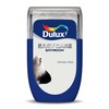 Dulux Easycare Bathroom tester paint - White Mist - 30ML