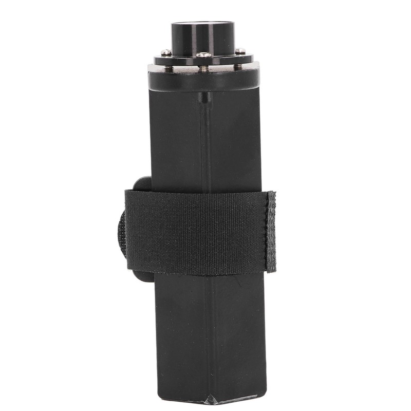 Adjustable Grade Rod Level Aluminum Construction Horizontal Bubble for 1