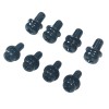 Toshiba Screws for Toshiba 40E210U TV Stands / Legs (Set