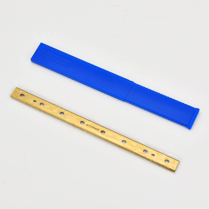 STARIBS 13 Inch Titanium Planer Blades for DW735, DW735X, Replacement