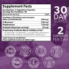 Intimate Rose Probiotics for Women 3 Pack 180ct for pH