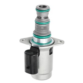 Hoypeyfiy SV98-T39S 12V Solenoid Valve Replacement for Hydraforce Replaces SV98T39S 5019094 580037013 SV98-T39S-0-N-12DY2A SV98T39S0N12DY2A Solenoid