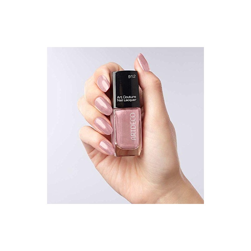 Art Deco Art Couture Nail Varnish