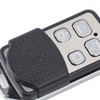 Automatic Door Remote Control Door Opener Learning Code Controller for