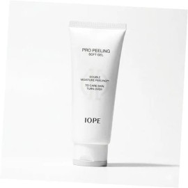 IOPE Peeling Gel Soft Pro Skin, 100ml / 아이오페 필링 젤 소프트 프로 피부, 100ml