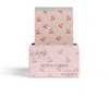 Hair Salon Pop Up Foil Sheets with Bow and Cherry