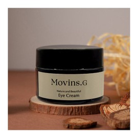모빈스지 네이플 눈가3중케어 아이크림 30g Mobinsji Navel 3-in-1 Care Eye Cream 30g