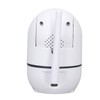 Baby Monitor 360 Degree Panning 65 Degree Vertical 1080P Night