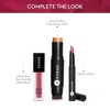 SUGAR Cosmetics Lápiz Labial Matte Attack Transferproof 07 Peachwood Mac