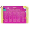 BYOMA Mini Heroes Set de Introducción con Neceser, Kit de