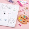 Make It Real: Work of Art Cosmetic Set - 11pc
