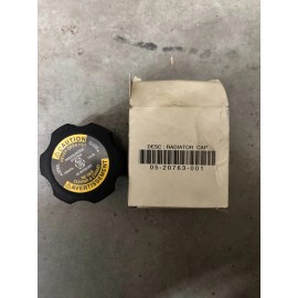 FREIGHTLINER 04-09 CENTURY COLUMBIA TRUCK RADIATOR PRESSURE CAP 0520763001