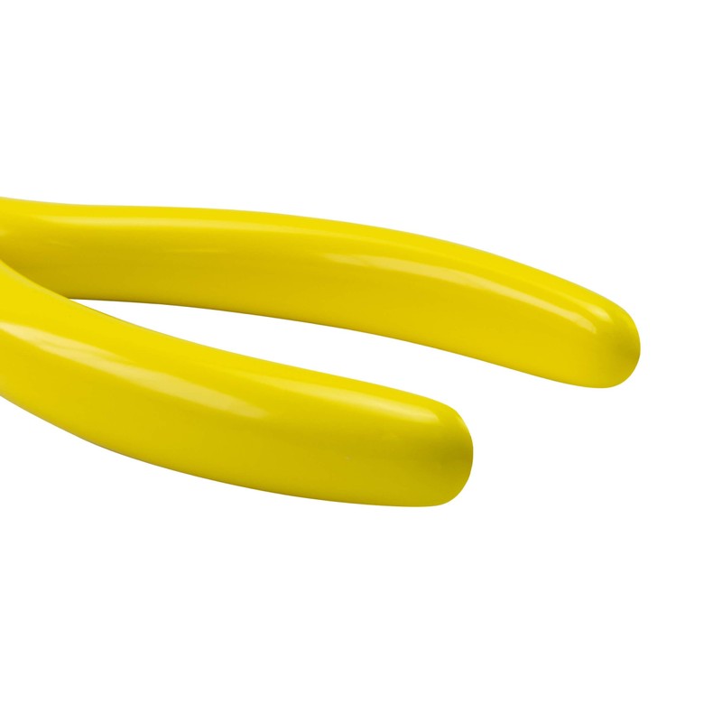 Tsunoda LRP-280B Long Reach Pliers Vent Type with Groove 11.0