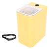 Fishing Bait Filling Light ABS Waterproof Portable UV LED Bait
