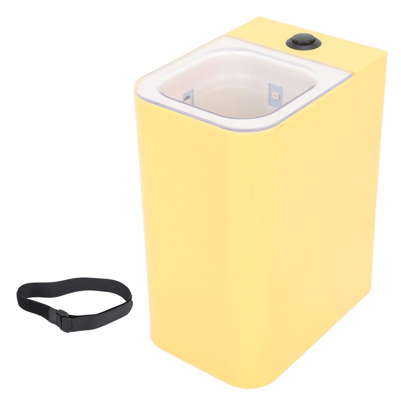 Fishing Bait Filling Light ABS Waterproof Portable UV LED Bait
