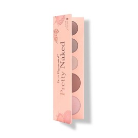 (100프로퓨어)프루트 피그먼티드 프리티  네이키드 팔레트 (100% Pure) Fruit Pigmented Pretty Naked Palette