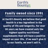 Earth's Bounty Oxy-Cleanse Colon Conditioner - Gentle Colon Cleanse for