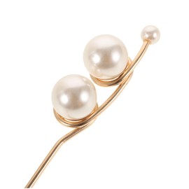 VICASKY 2pcs Japanese Nail Art Mixing Rods Easy to Clean Stir Sticks for Paint Liquid Essential Craft Tools for Nail Artists