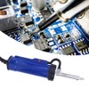 Soldering Suction, ADT-3 30 W Fully Automatic Electric Desoldering Pump,