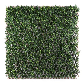 Royal Shade Gardenia Expandable Artificial Ivy Hedge Privacy Screen, Outdoor Garden Decorations, Deck Fence Screening, Porch, Balcony, Pool Privacy, Pet Protection, Hedge Privacy Screen (1 Pack)