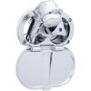 Ambassador Marine Grade Trinidad Transom Shower Cold Only -White &
