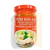 Cock Brand Tom Kha Kai Instant Sour Spicy Coconut Paste