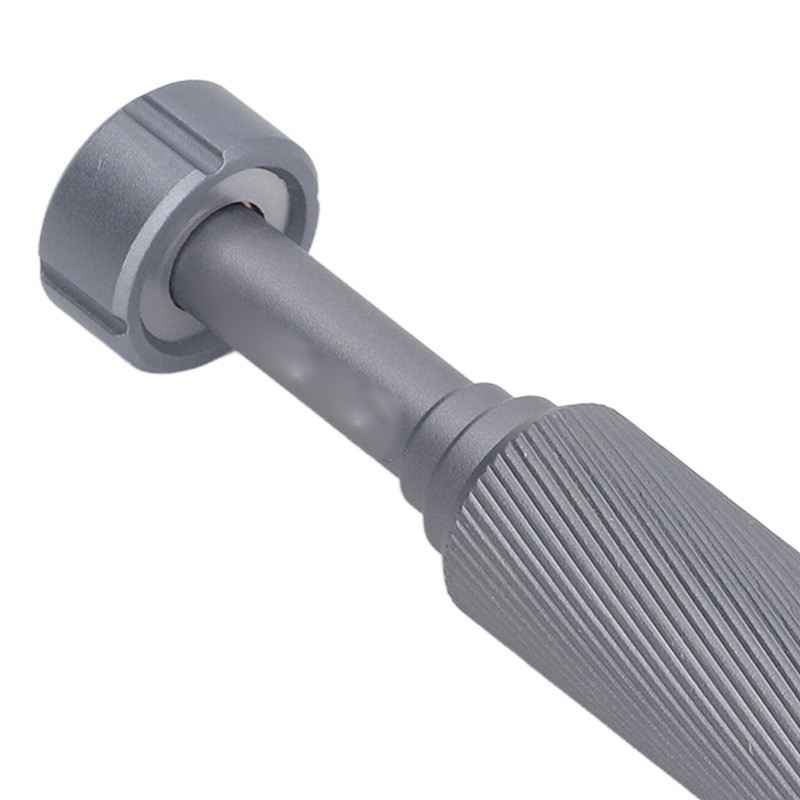 Accurate Screwdriver Strong Magnetic Tri Point 0.6 Mg Si Alloy
