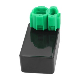 Unbranded 38710-HC4-003 For HONDA Fourtrax 300 TRX300 1988-1997 CDI BOX Alarm Control Unit