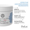 Dulàc - Arnica Cream 8.45 Fl Oz Rich in Organic