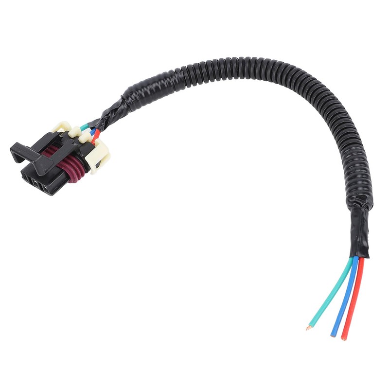 Low Coolant Sensor Repair Pigtail, W094112 Replacement for Kenworth T800,